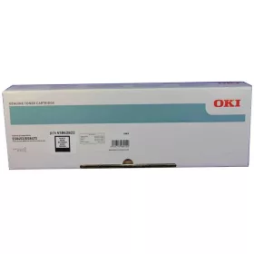 Oki  45862822 Black toner