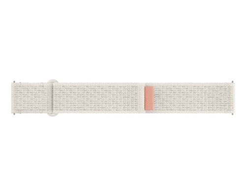 Samsung Galaxy Watch6 40mm Feather Band Sand (Slim, S/M)