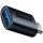 Baseus Ingenuity USB-C USB-A OTG Adapter Blue