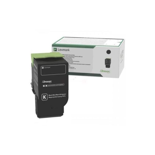 Lexmark CS531, CX532 Black toner