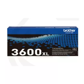 Brother TN-3600XL Black toner