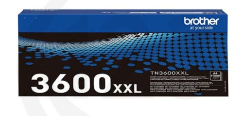 Brother TN-3600XXL Black toner