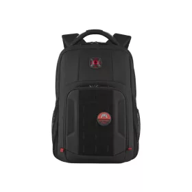 Wenger PlayerMode Gaming Laptop Backpack 15,6" Black