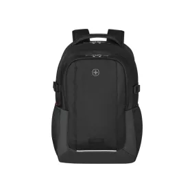   Wenger XE Ryde Laptop Backpack with Tablet Pocket 16" Black