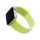 FIXED Nylon Strap for Apple Watch 38/40/41 mm, lime