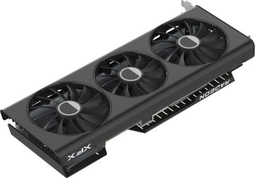 XFX RX7800 XT 16GB DDR6 Quick 319 Core Edition