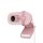 Logitech Brio 100 Webkamera Pink