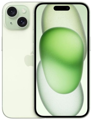 Apple iPhone 15 Plus 128GB Green