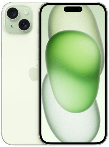 Apple iPhone 15 Plus 512GB Green