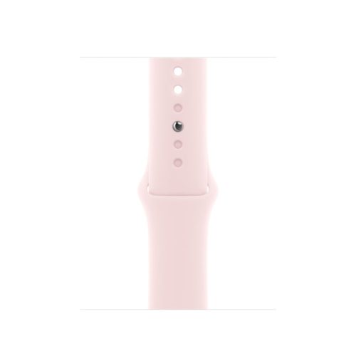 Apple Watch 41mm Band Sport Band M/L Light Pink