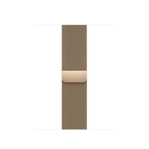 Apple Watch 41mm Band Milanese Loop Gold