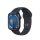 Apple Watch S9 GPS 41mm Midnight Alu Case with Midnight Sport Band M/L