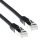 Digitus CAT6 S-FTP Patch Cable 25m Black