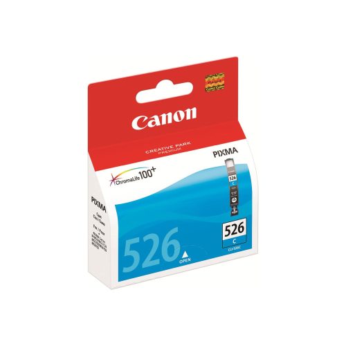 Canon CLI-526C Cyan tintapatron