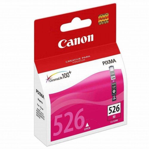Canon CLI-526M Magenta tintapatron