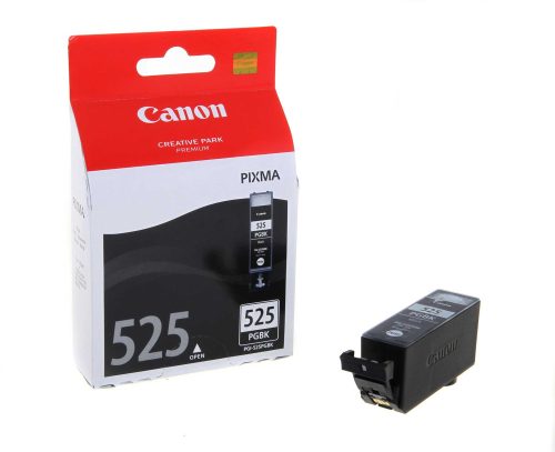 Canon PGI-525PGBK Black tintapatron
