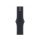 Apple Watch 41mm Band Sport Band S/M Midnight Black