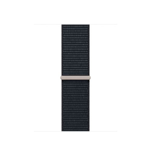 Apple Watch 41mm Band Sport Loop Midnight Black