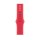 Apple Watch 45mm Sport Band M/L Red