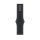 Apple Watch 45mm Band: Sport Band X/L Midnight