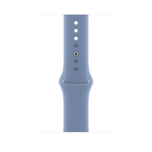 Apple Watch 45mm Band: Sport Band S/M Winter Blue