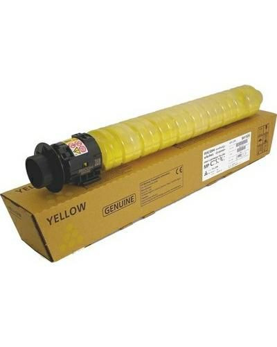 Ricoh C2510H Yellow toner