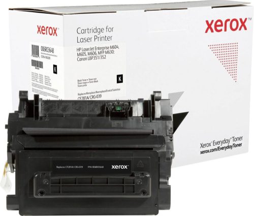 Xerox 006R03648 Black
