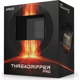 AMD Ryzen Threadripper Pro 5995WX