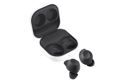 Samsung Galaxy Buds FE TWS Bluetooth Headset Gray