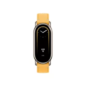 Xiaomi Smart Band 8 Braided Strap Yellow