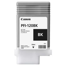 Canon PFI-120BK Black tintapatron