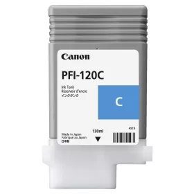 Canon PFI-120C Cyan tintapatron