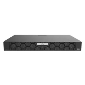Uniview 9 csatornás NVR 2 HDD hellyel
