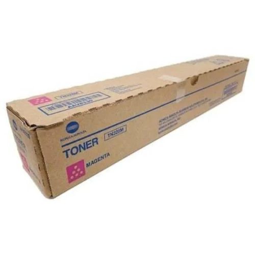 Konica Minolta TN-328F Magenta toner