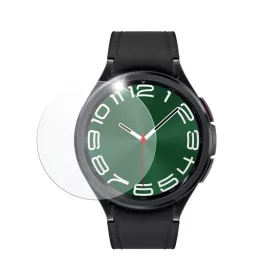   FIXED biztonsági üvegfólia a Samsung Galaxy Watch 6 Classic-hoz, (47mm)