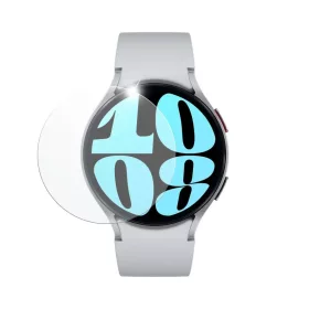  FIXED biztonsági üvegfólia a Samsung Galaxy Watch 6-hoz, (44mm)