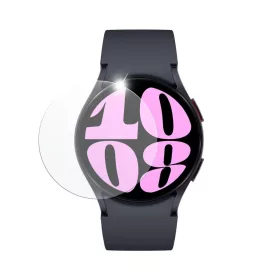   FIXED biztonsági üvegfólia a Samsung Galaxy Watch 6-hoz, (40mm)