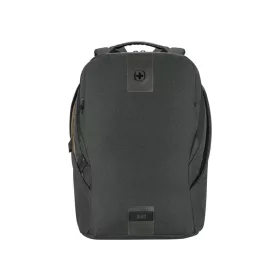   Wenger MX ECO Light Laptop Briefcase with Tablet Pocket 16" Gray