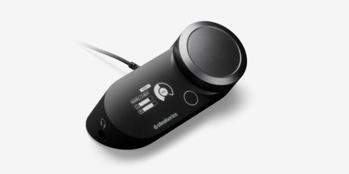 Steelseries GameDAC Gen 2