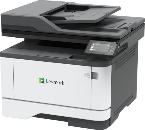 Lexmark MX431adn lézernyomtató/másoló/síkágyas scanner/fax