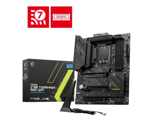 Msi MAG Z790 TOMAHAWK MAX WIFI