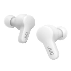 JVC HA-A7T2 Gumy True Wireless Sport Headset White