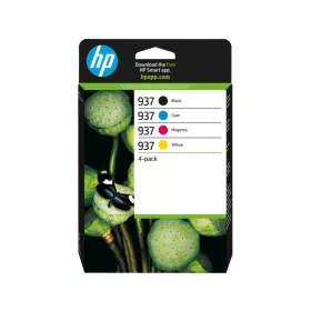 HP 937 Multipack tintapatron