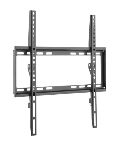 Gembird WM-55F-04 Fixed TV Wall Mount 32”-55" Black