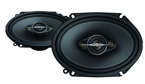 Pioneer TS-A6881F Autóhangszóró