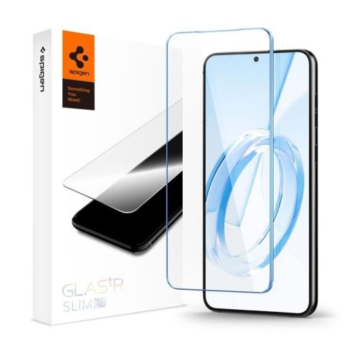 Spigen Glass tR Slim HD (1P) Transparency - Samsung Galaxy S23+