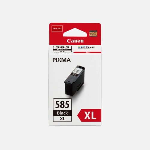 Canon PG-585 XL Black tintapatron