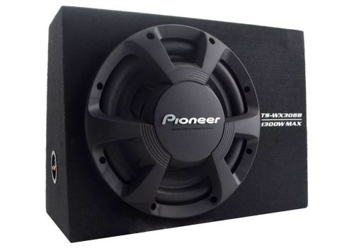 Pioneer TS-WX306B (Subwoofer)