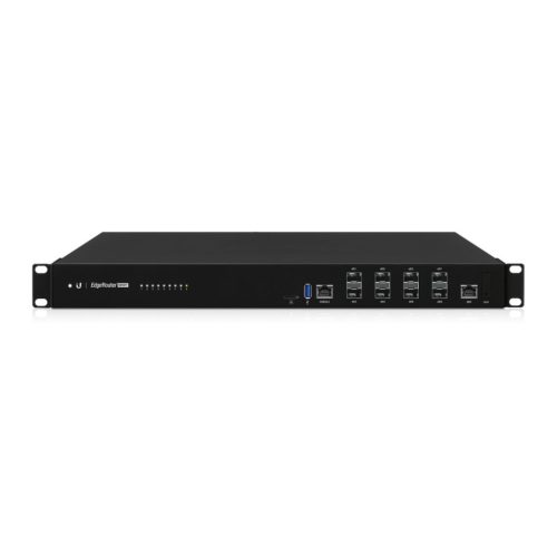 Ubiquiti EdgeRouter ER-8-XG Gigabit Router