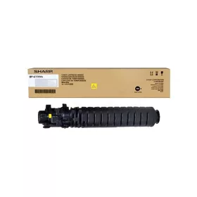 Sharp BP-GT70YA Yellow toner